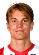 Niklas Brondsted Vesterlund Nielsen