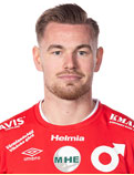 Rasmus Orqvist