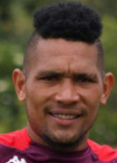 Ronaldo Antonio Dinolis Rodriguez