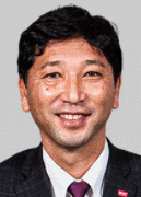 Takashi Kiyama