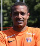 Cesar Luiz dos Santos,Cesinha