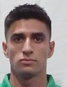 Oscar Eduardo Villa Dominguez