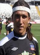 Juan Guillermo Castillo Iriart