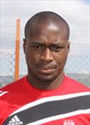 Pierre Mbemba