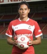 Raul Nava Lopez