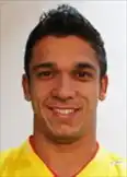 Everton Leandro dos Santos Pinto