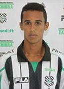 Evanildo Borges Barbosa Junior,Juninho