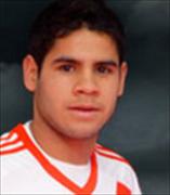 Daniel Alberto Villalba Barrios