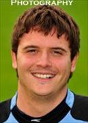 David Scott