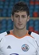Daniel Garcia Rodriguez, Totti