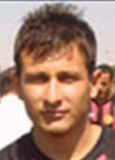 Mustafa Sevgi