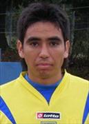 Gerson Sebastian Martinez Arredondo