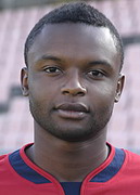 Derrick Tshimanga