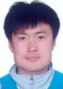 Hu Zhaojun