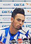 Danilo Almeida Alves