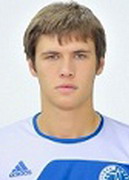 Nikolay Komlichenko