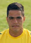 Carlos Servin
