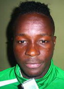 Souleymane Sawadogo
