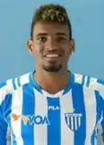 Anderson Jose Lopes de Souza