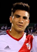 Emiliano Aguero