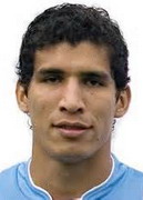Marcos Caceres