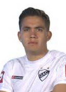Lucas Perez Godoy