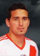 Alexis Javier Ferrero