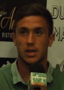 Juan Cruz Monteagudo