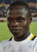 Moses Odjer