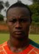 Daniel Soungole