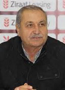 Huseyin Cahit Hamamci