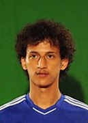 Fahad Al Abdulrahman