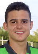 Nicolas Benedetti