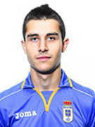 Lucas Oviedo