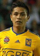 Dieter Daniel Villalpando Perez