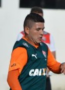 Leandro Alves de Carvalho