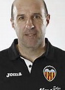 José Manuel Ochotorena