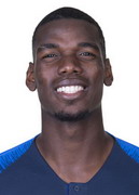 Paul Pogba