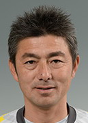 Shigetoshi Hasebe