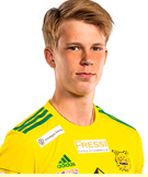 Janne Pekka Laine