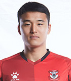 Lee Chan Dong