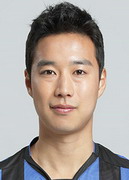 Ahn Jin Beom