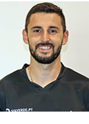 Fabio Miguel Jesus Carvalho