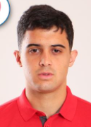 Agustin Oliveros
