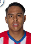 Efrain Orona Zavala