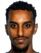 Taha Abdi Ali