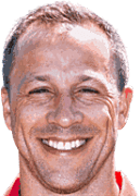 Steve Cherundolo Steve Cherundolo