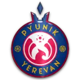 FC PYUNIK YEREVAN 2