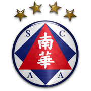 South China AA