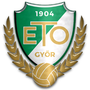 ETO Gyori FC